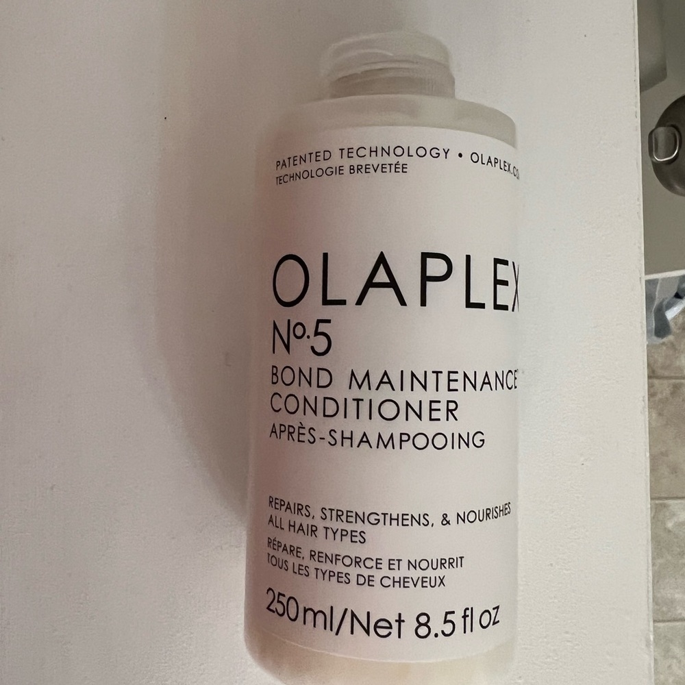 Olaplex No.5 Bond Maintenance Conditioner